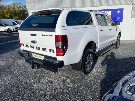2022 Ford Ranger - thumbnail 19