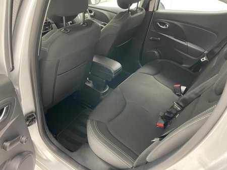 2019 Renault Clio 0.9 TCE 90 DYNAMIQUE NAV €10,995 thumbnail