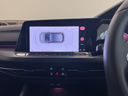 2021 Volkswagen Golf - thumbnail 11