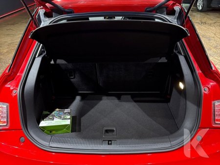 2016 Audi A1 1.0L TSI AUTOMATIC - A/C HEATING CONTROLS €12,450 thumbnail