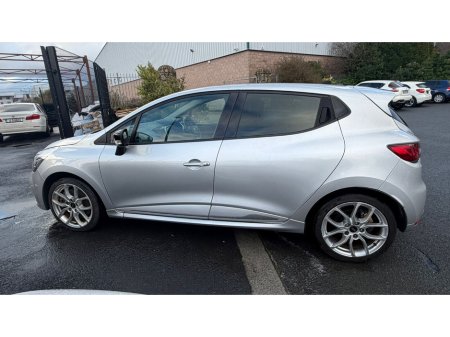 2015 Renault Clio  €11,999 thumbnail