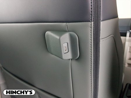 2026 Kia PV5 PV5 Passenger K4 5 Seater thumbnail