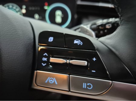 2021 Hyundai Tucson - thumbnail 17