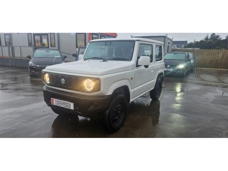 2024 Suzuki Jimny - thumbnail 15