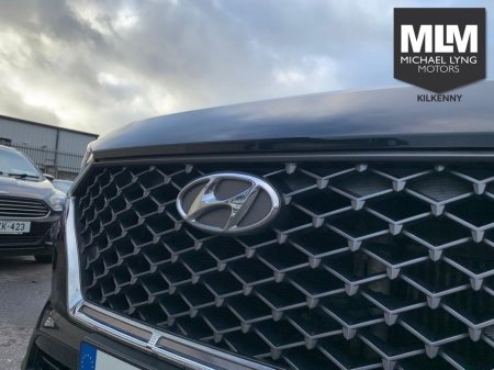 2020 Hyundai Tucson - thumbnail 11