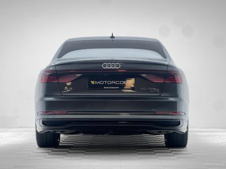 2023 Audi A8 S LINE 60 TFSI E 3.0 QUATTRO €65,990 thumbnail