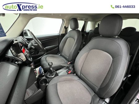 2017 MINI Cooper 1.5 D Manual €13,450 thumbnail