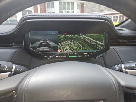 2023 Land Rover Range Rover Sport 3.0 P510e FIRST EDITION // HUGE SPEC // FIRST EDITION // 510BHP €98,950 thumbnail