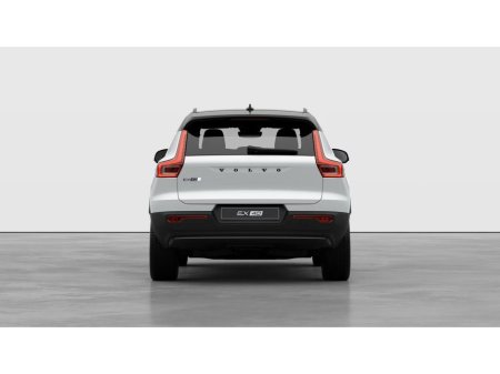 2026 Volvo EX40 - thumbnail 4