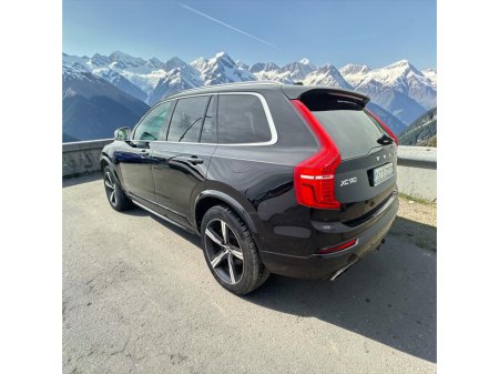 2016 Volvo XC90 - thumbnail 4