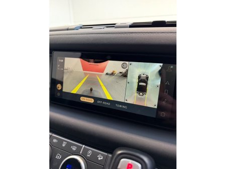 2023 Land Rover Defender Hard TOP D Mhev Auto €59,950 thumbnail