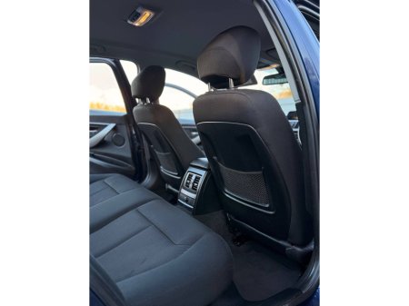 2017 BMW 3 Series - thumbnail 34