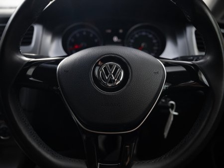 2014 Volkswagen Golf - thumbnail 14