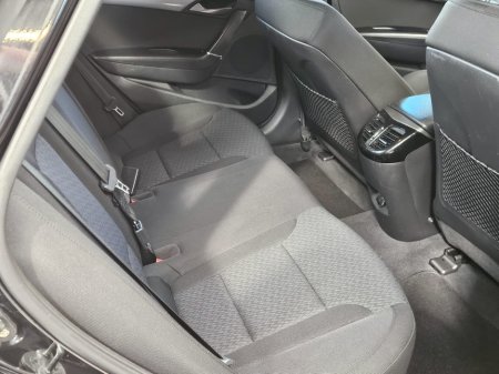 2017 Hyundai i40 - thumbnail 5