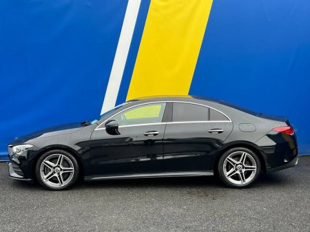 2020 Mercedes-Benz CLA Class CLA200d AMG-LINE PREMIUM PLUS AUTO * HUGE SPEC * // VIRTUAL COCKPIT // KINETIC MASSAGE SEATS // BLUETOOTH MUSIC €32,950
