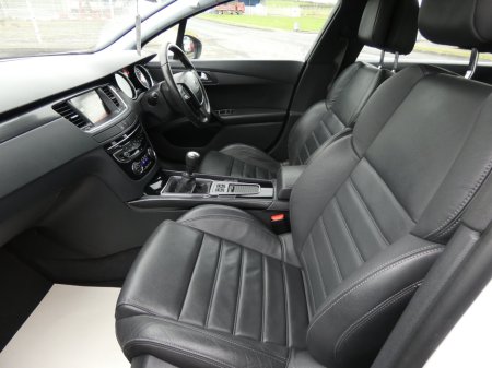2016 Peugeot 508 1.6 Blue Hdi 120 Allure Sat Nav S&S €7,750 thumbnail