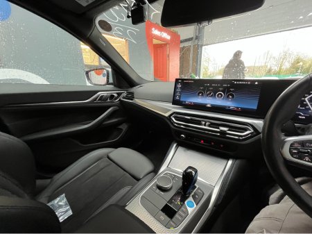 2023 BMW i4 - thumbnail 21