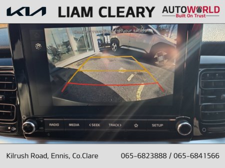 2024 Kia Stonic - thumbnail 14