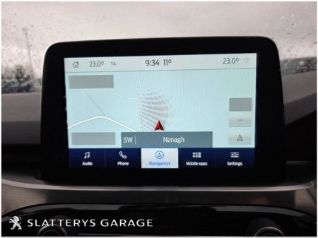 2021 Ford Kuga - thumbnail 15