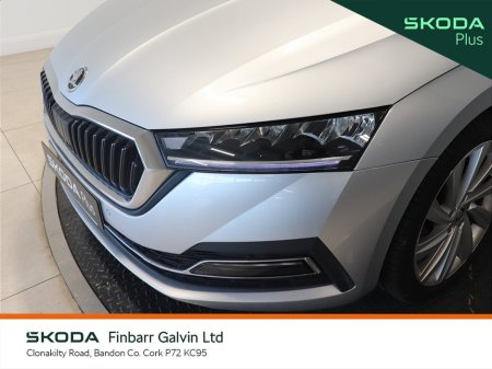 2022 Skoda Octavia - thumbnail 20