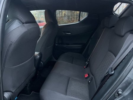 2023 Toyota C-HR HYBRID SPORT 4DR AUTO €29,950 thumbnail