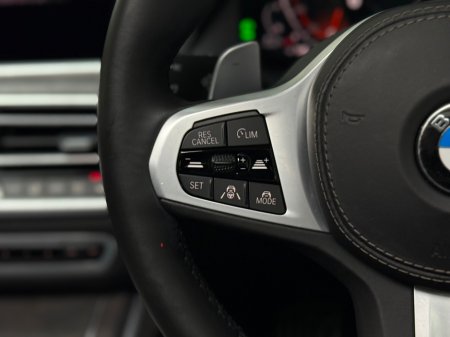 2020 BMW X7 - thumbnail 29