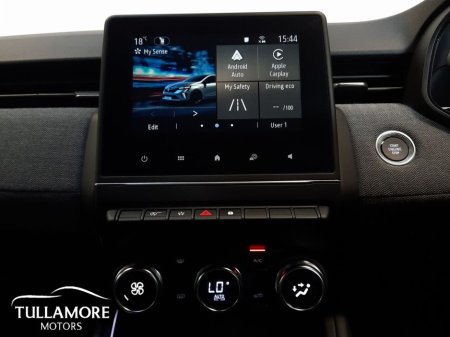 2025 Renault Clio - thumbnail 15