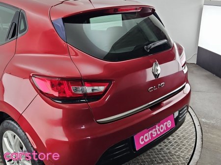 2018 Renault Clio - thumbnail 15