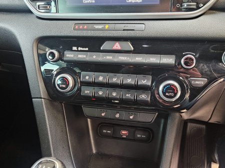 2019 Kia Sportage - thumbnail 14