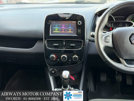 2017 Renault Clio - thumbnail 4