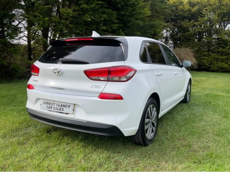 2017 Hyundai i30 - thumbnail 10