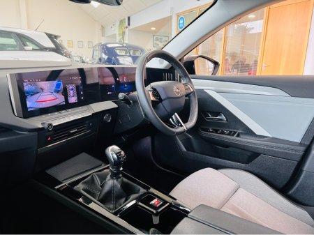 2023 Opel Astra - thumbnail 16