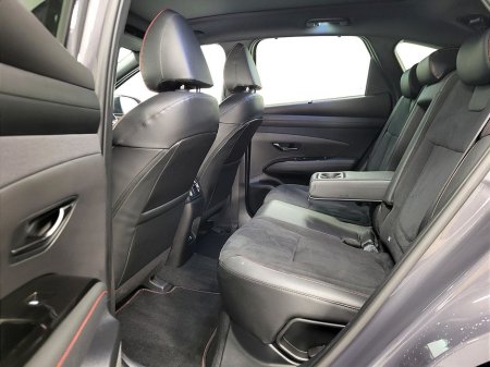 2025 Hyundai Tucson Tucson FL 2WD Platinum PHEV N-Line Auto Finance From €158 per week €45,975 thumbnail