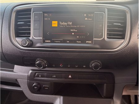 2022 Opel Vivaro - thumbnail 14