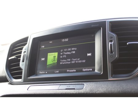 2016 Kia Sportage - thumbnail 12