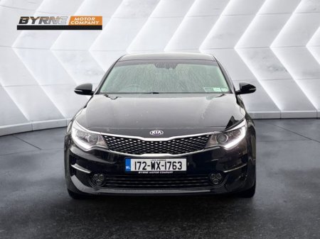 2017 Kia Optima - thumbnail 6