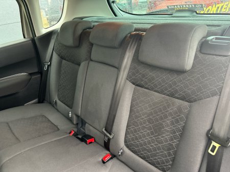 2016 Peugeot 3008 ACTIVE 1.6 HDI 115 4DR €7,950 thumbnail