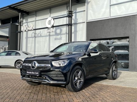 2023 Mercedes-Benz GLC Class - thumbnail 13