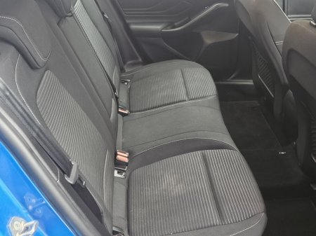 2020 Ford Focus 1.5L EcoBlue 120PS Titanium €18,950 thumbnail