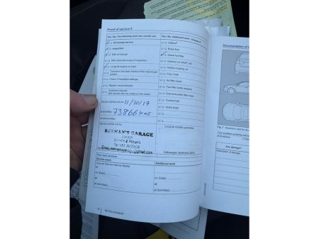 2015 Volkswagen Passat COMFORTLINE 1.6 TDI MANUAL 6SPEED FWD 120HP 4DR €9,990 thumbnail