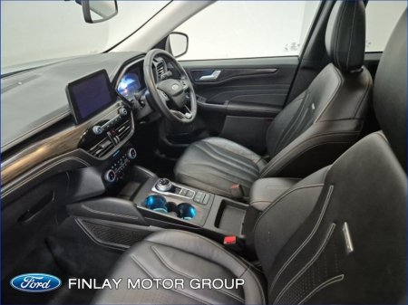 2024 Ford Kuga - thumbnail 4