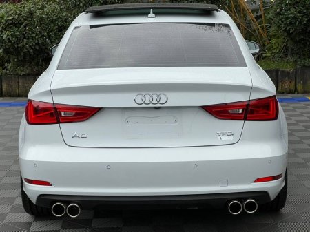 2014 Audi A3 - thumbnail 18