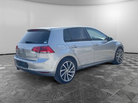 2014 Volkswagen Golf - photo 4