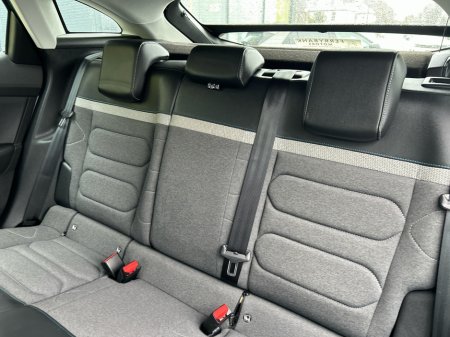 2023 Citroen C4 FEEL BLUEHDI 110 MY22.3 4DR thumbnail