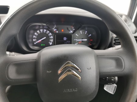 2021 Citroen Berlingo - thumbnail 10