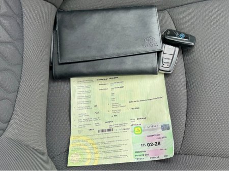 2020 Toyota Corolla - thumbnail 23