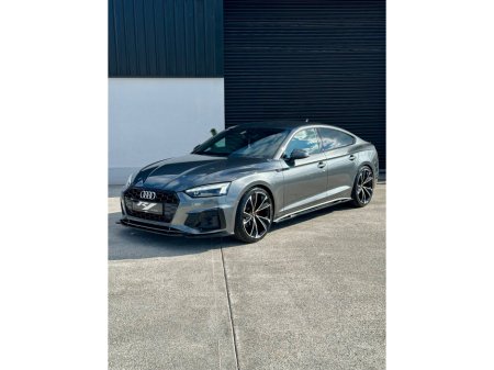 2023 Audi A5