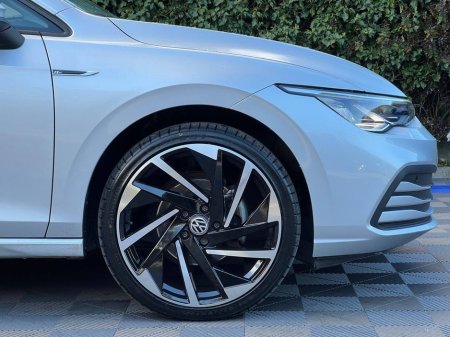 2023 Volkswagen Golf - thumbnail 9