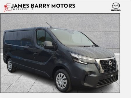 2025 Nissan Primastar L2H1 130 SV PREMIUM €31,900