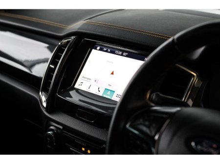 2020 Ford Ranger 3.2 Wildtrack - NO VAT TO PAY! €34,899 thumbnail